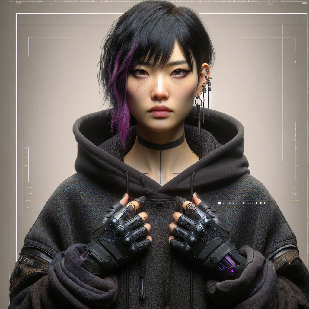 Yuki Tanaka