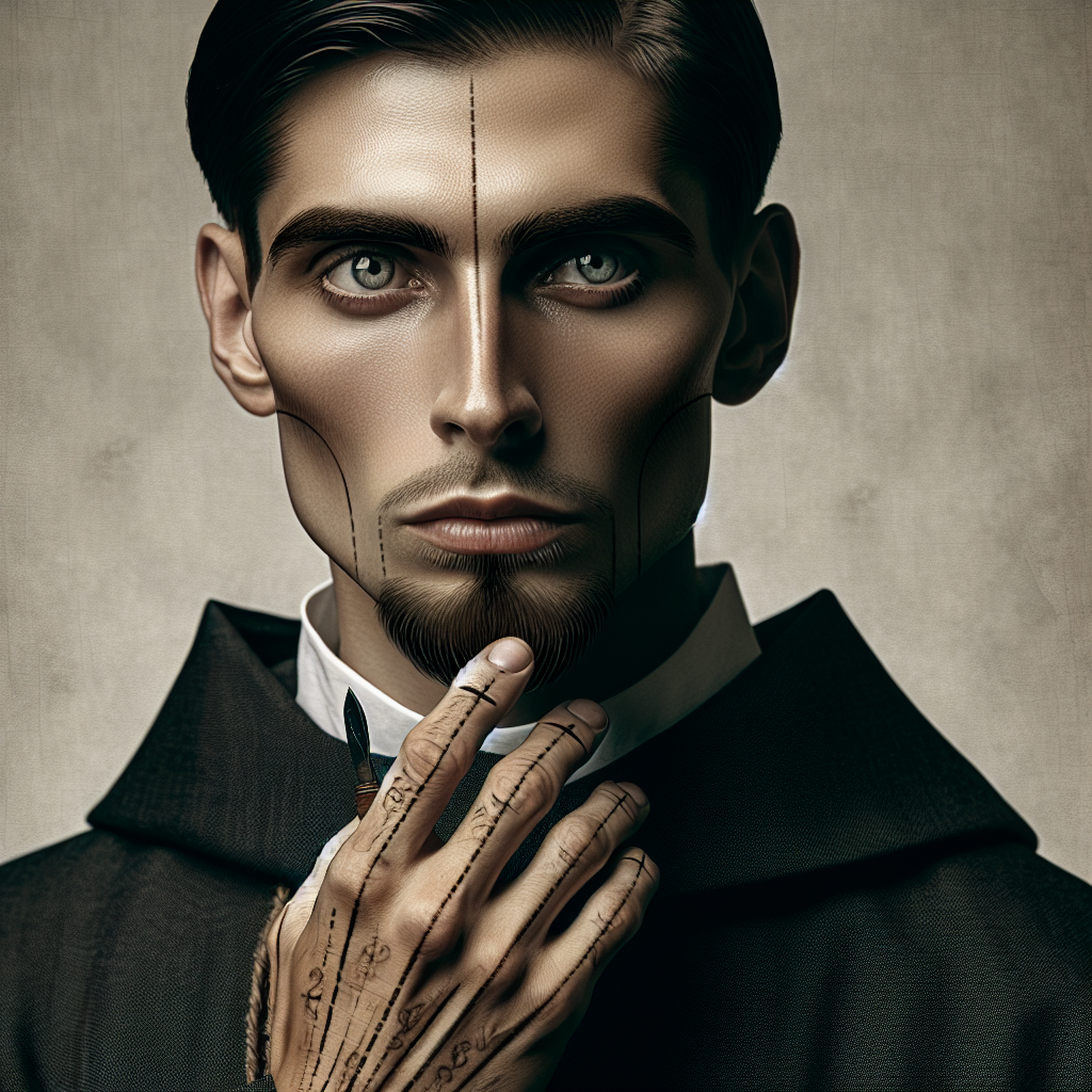 Brother Augustin
