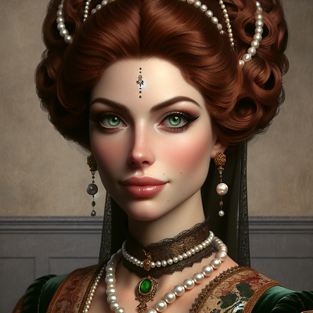 Lady Katerina