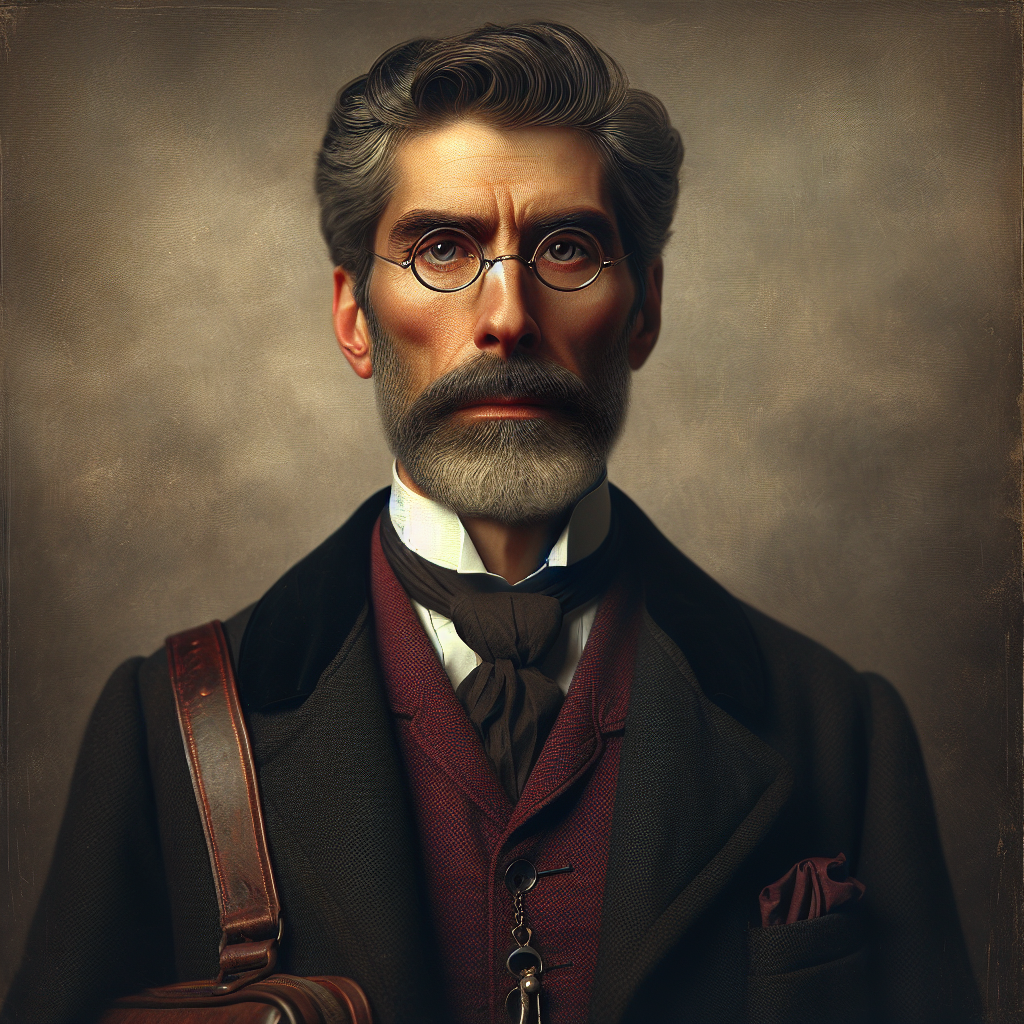 Dr. Ashford
