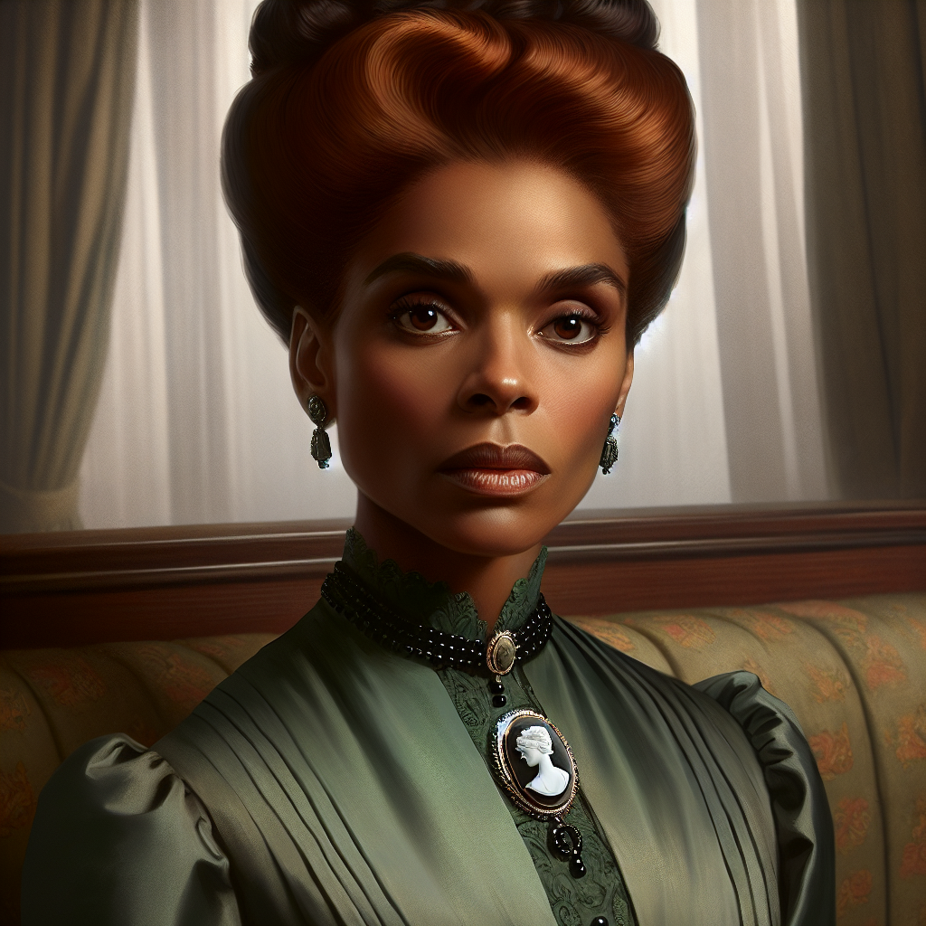 Lady Pembroke