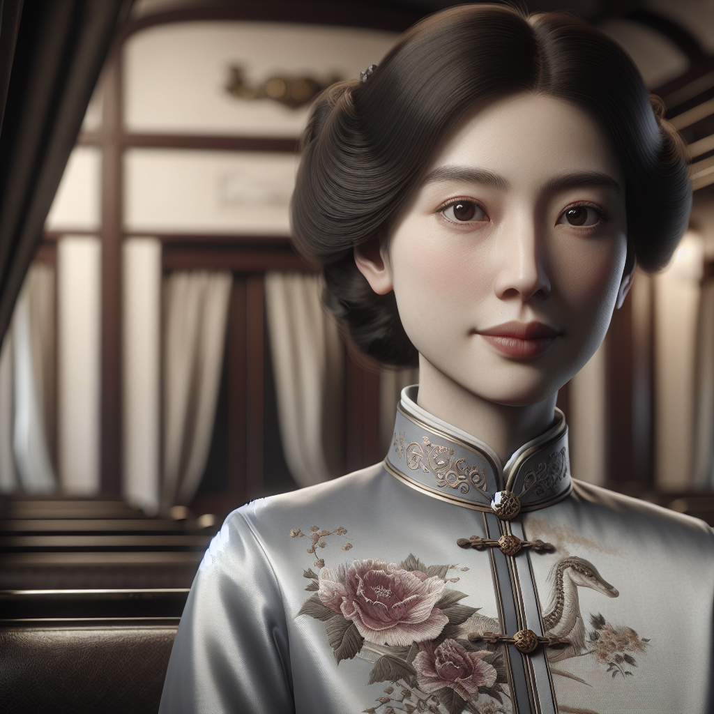 Miss Chen