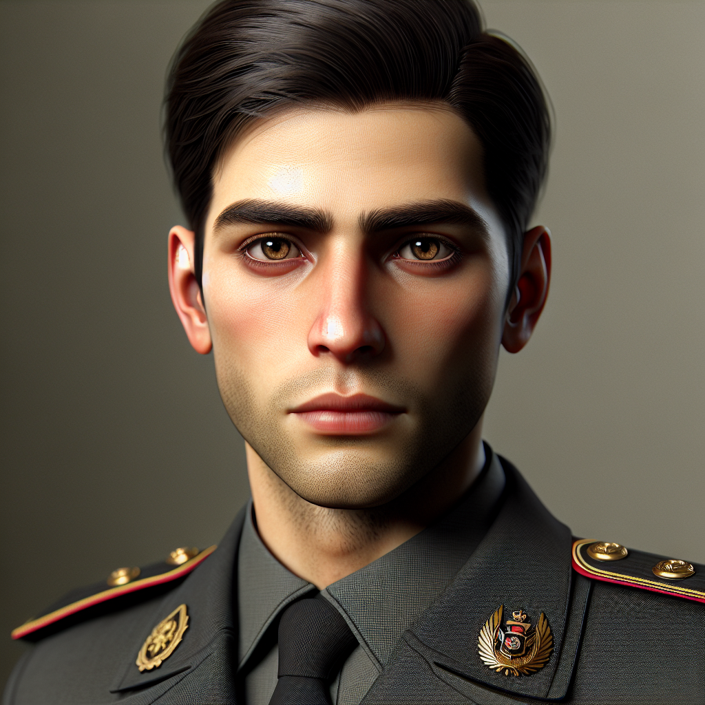 Dmitri